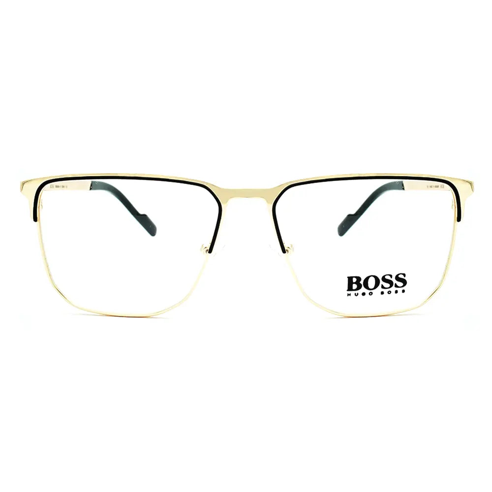 Boss Hexagon Glasses 8920-zoom-1