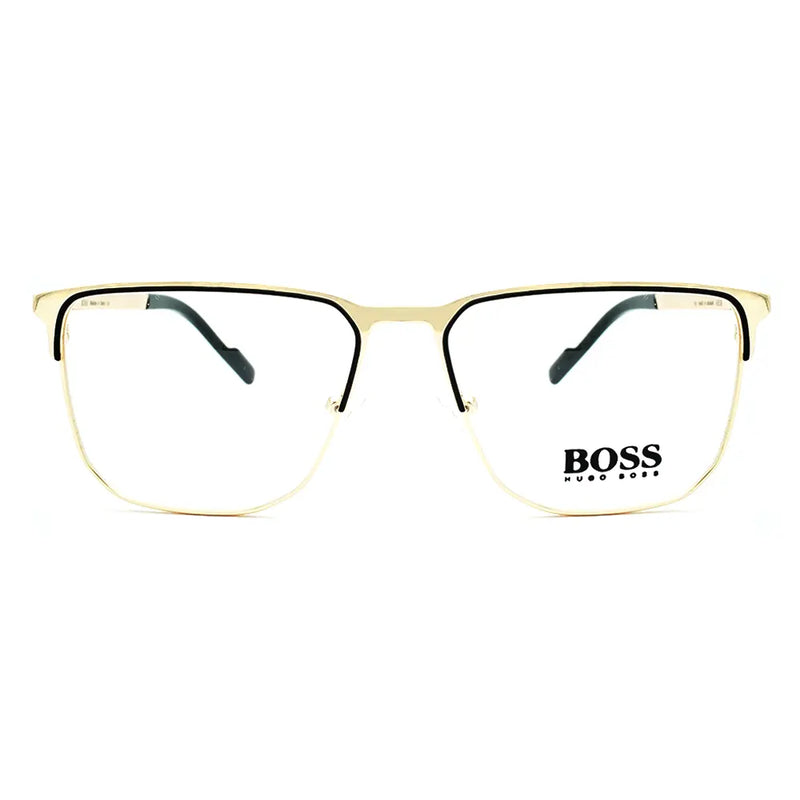 Boss Hexagon Glasses 8920-zoom-