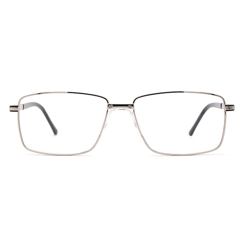 Square Glasses 7510