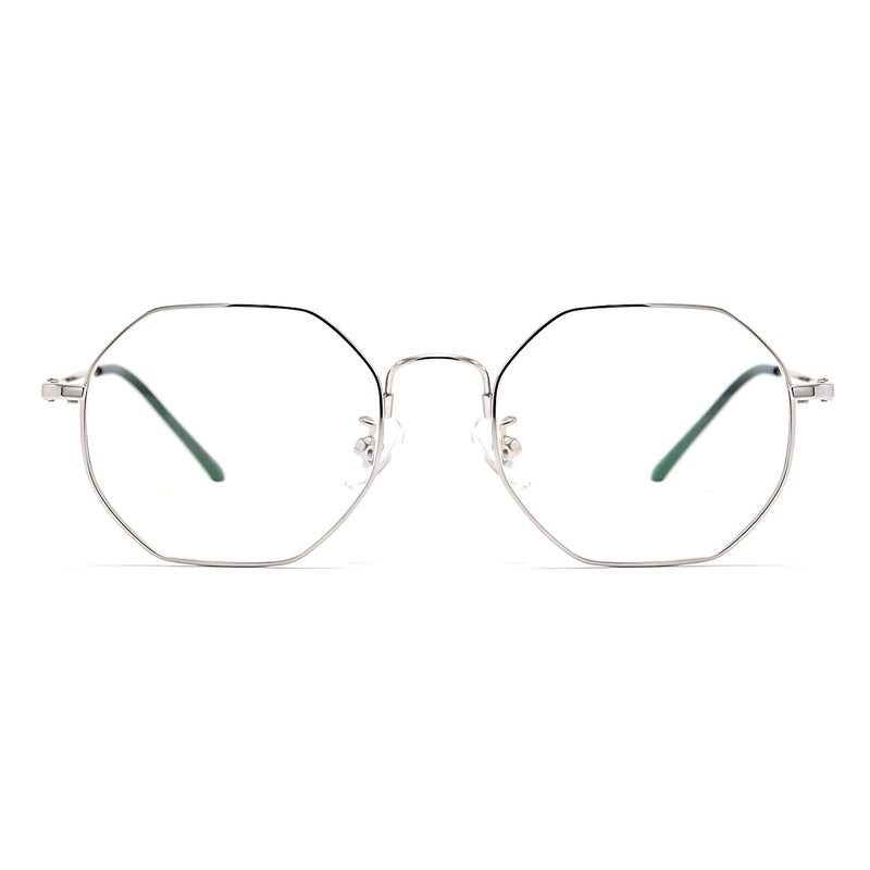 Hexagon Glasses 7650-zoom-