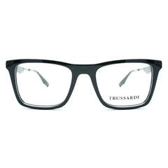 Glasses Frame Name = Trussardi TSM6013 A01