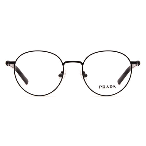 Prada Round Glasses 6904