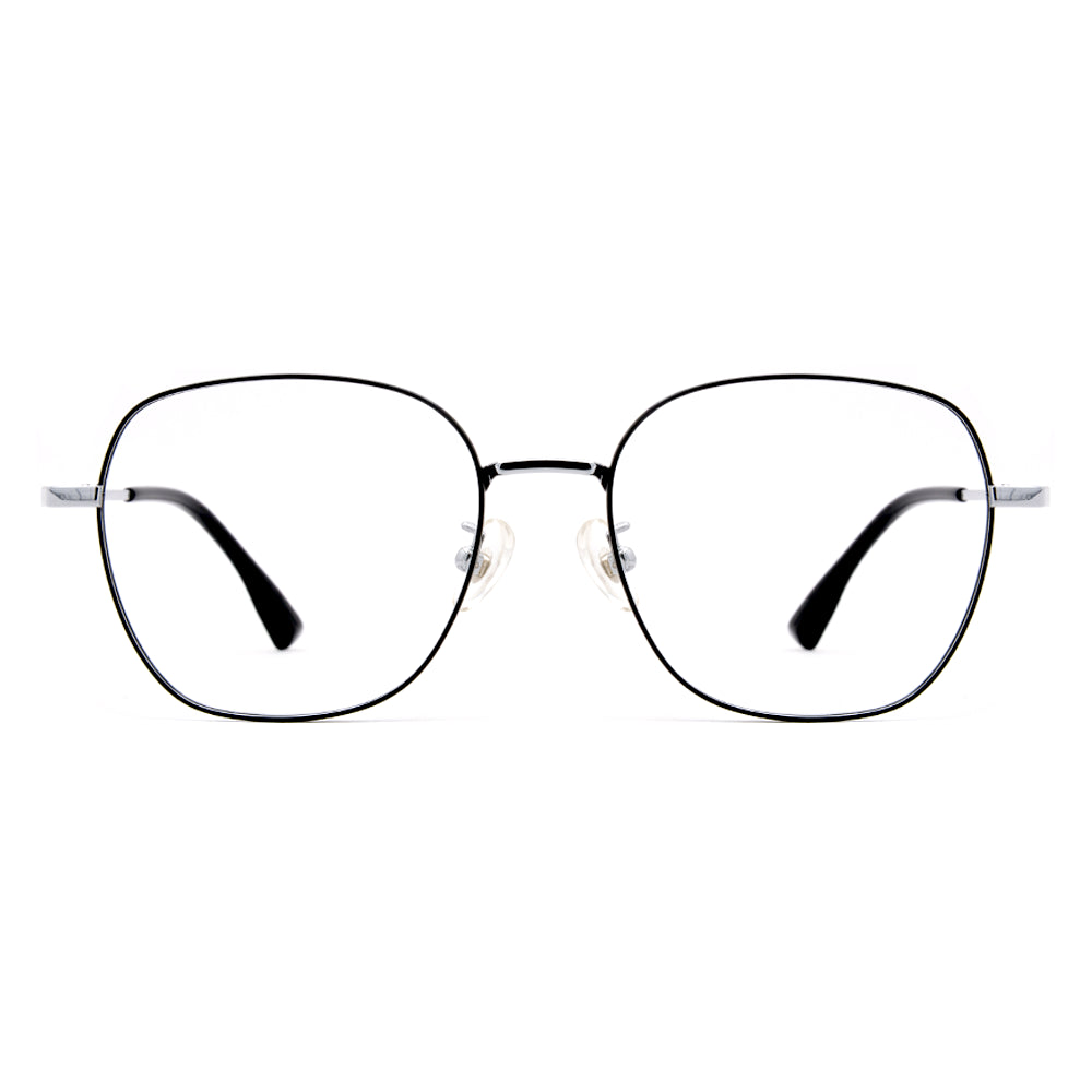 Square Glasses 8055