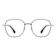 Square Glasses 8055