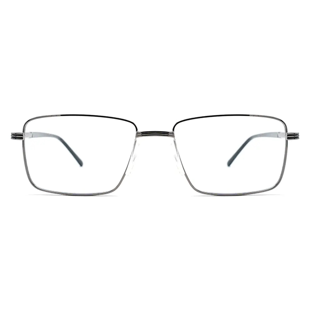 Square Glasses 9333-zoom-1