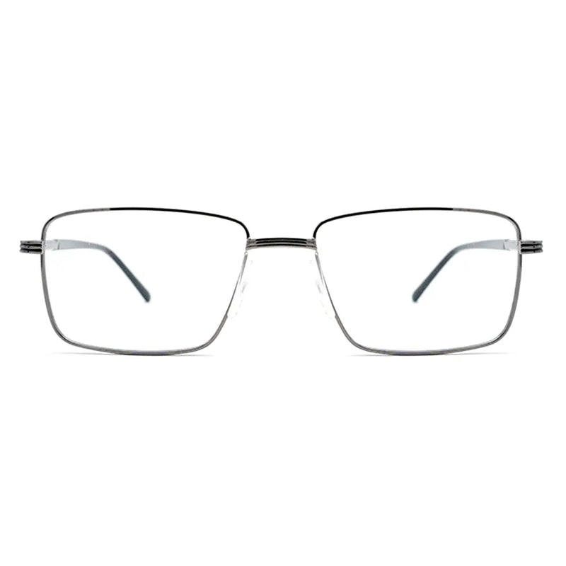 Square Glasses 9333-zoom-