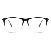 Square Glasses 8566