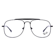 Ray Ban Premium Aviator Glasses 7084