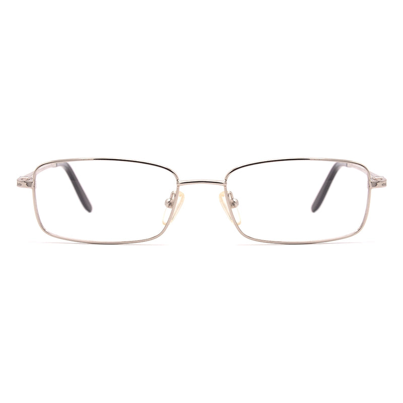 Rectangle Glasses 7200-zoom-