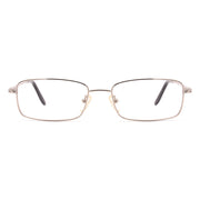 Rectangle Glasses 7200