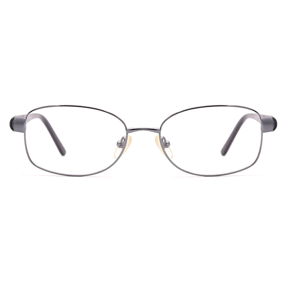 Square Glasses 7218-1