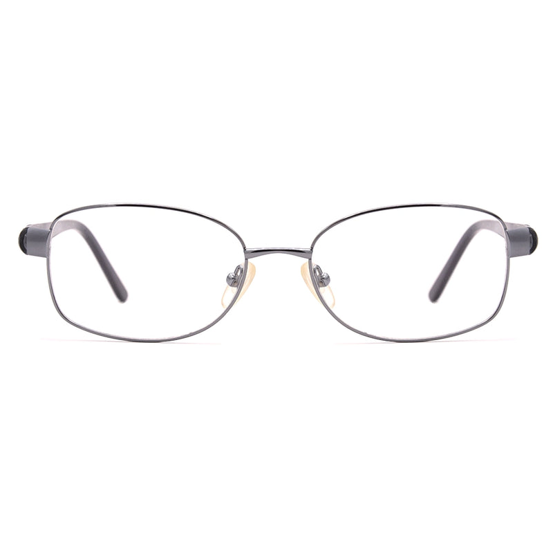 Square Glasses 7218-zoom-