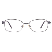 Square Glasses 7218