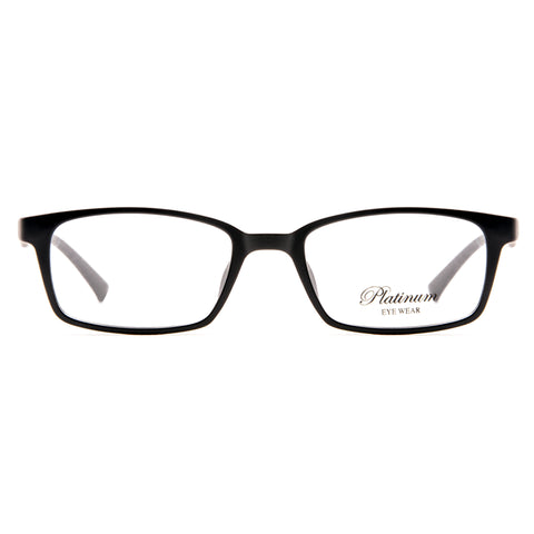 Rectangle Glasses 6287