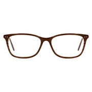 Square Glasses 7266