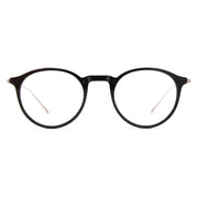 Lightweight & Durable Round Glasses 7906