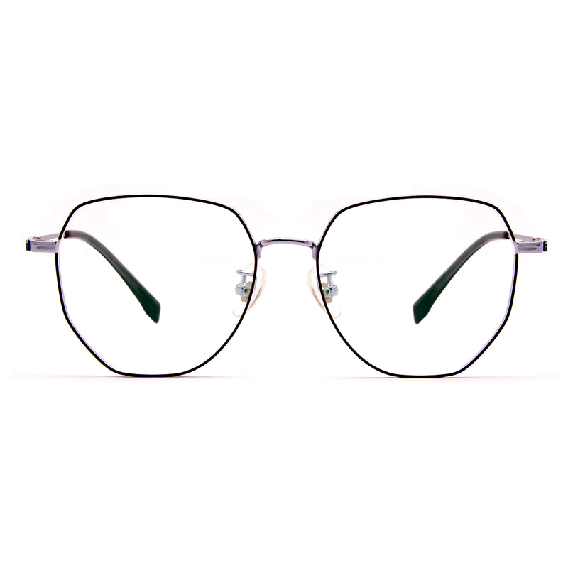 Hexagon Glasses 7734-zoom-