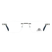 Premium MayBach Rimless Glasses 8515