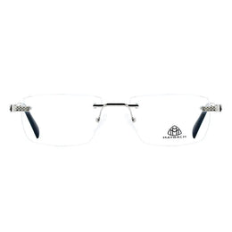 Premium MayBach Rimless Glasses 8515