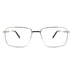 Square Premium Glasses 9857