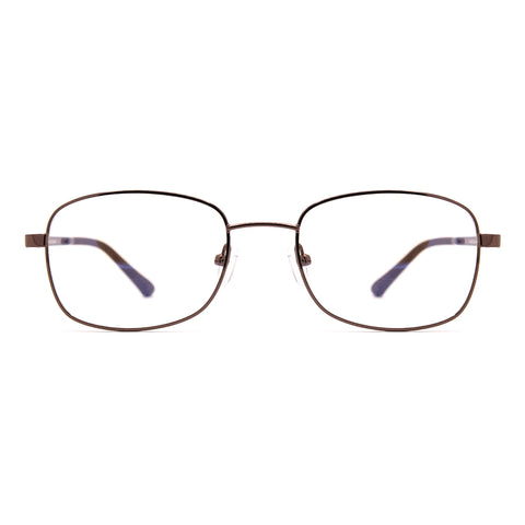 Square Glasses 7216