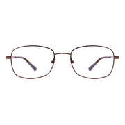 Square Glasses 7216