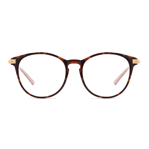 Round Glasses 7329