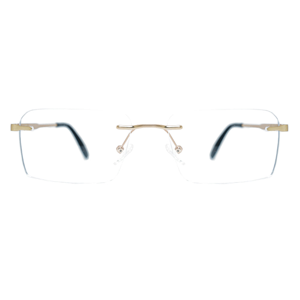 Rimless Glasses 10022