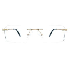 Rimless Glasses 10022