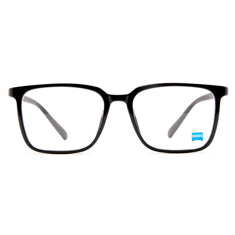 Zeiss Square Glasses 6270