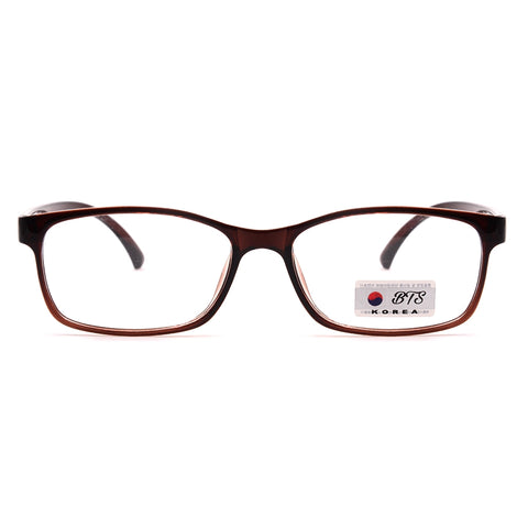 Bts Square Glasses 7025