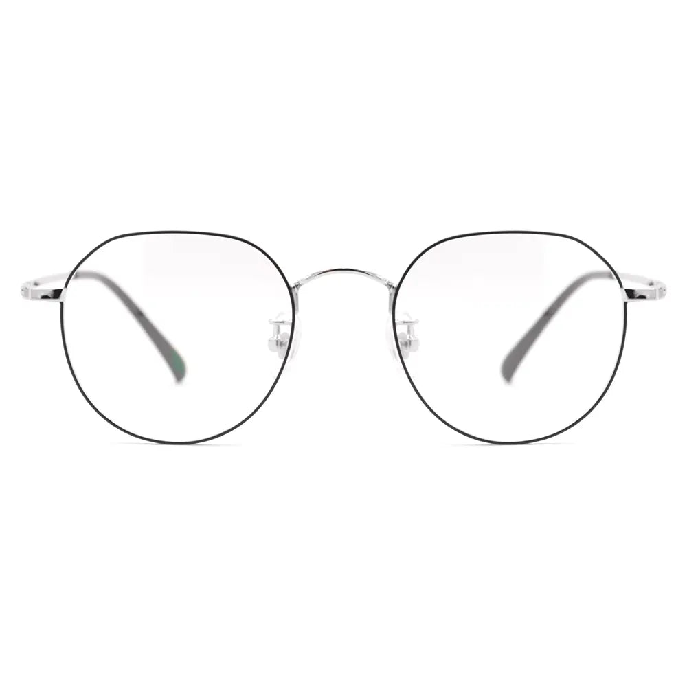 Round Glasses 7817-1