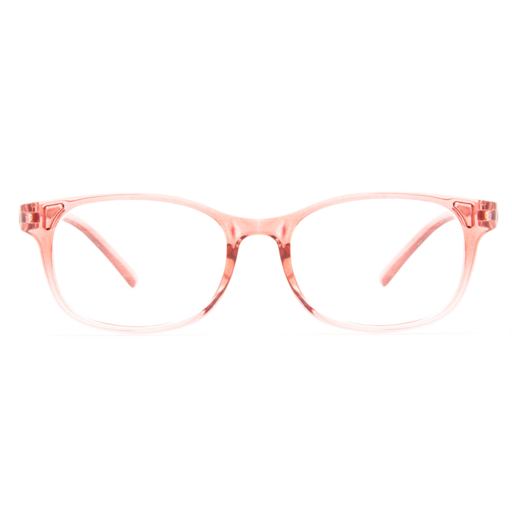 Square Glasses 6294