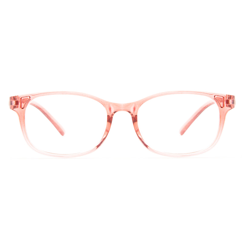 Square Glasses 6294-zoom-