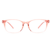 Square Glasses 6294