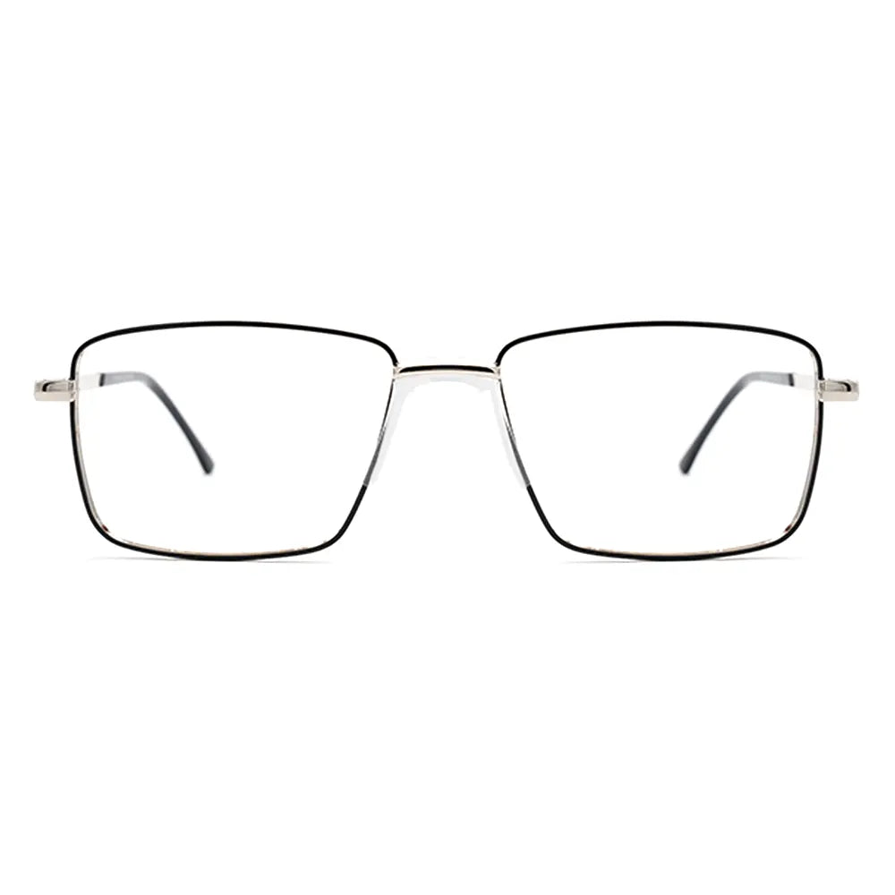 Square Glasses 9331-1