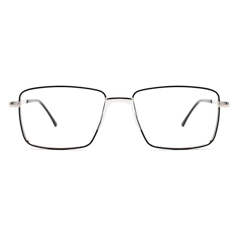 Square Glasses 9331-zoom-