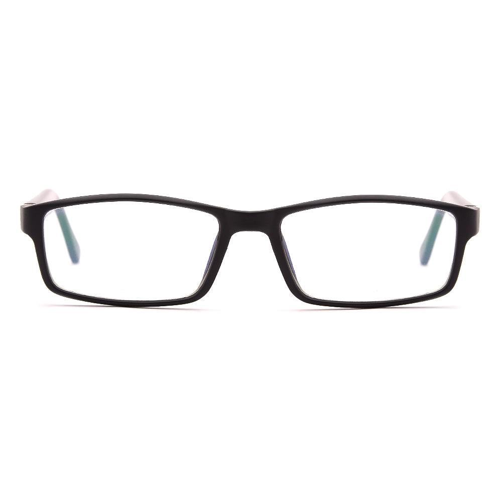 Rectangle Glasses 7319-1