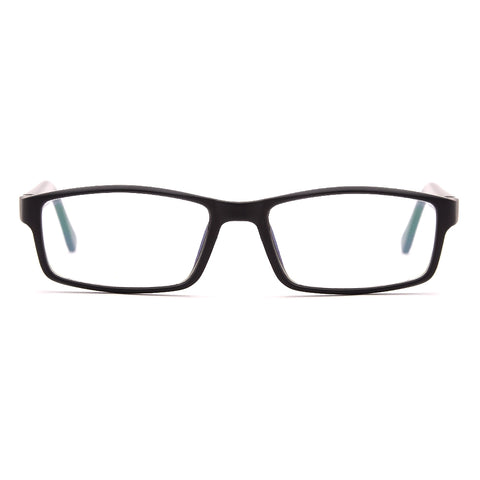 Rectangle Glasses 7319