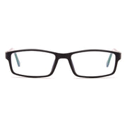 Rectangle Glasses 7319