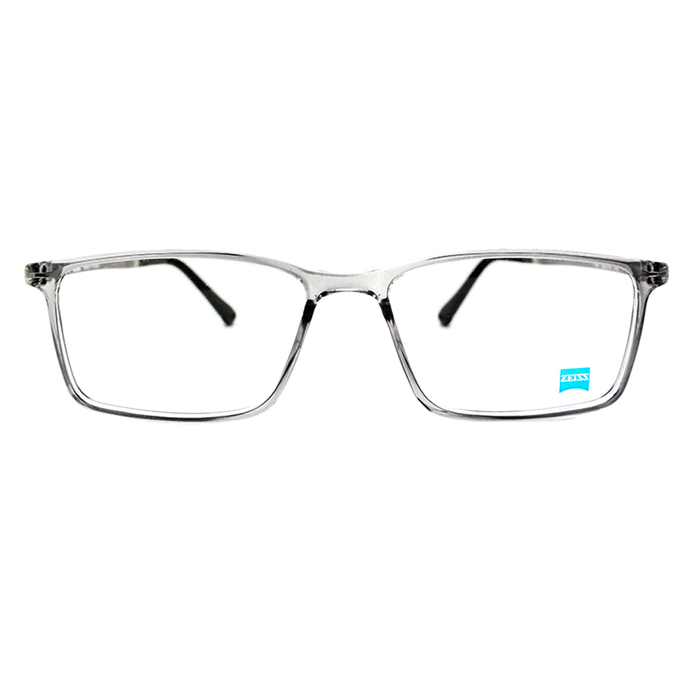 Zeiss Square Glasses 8864