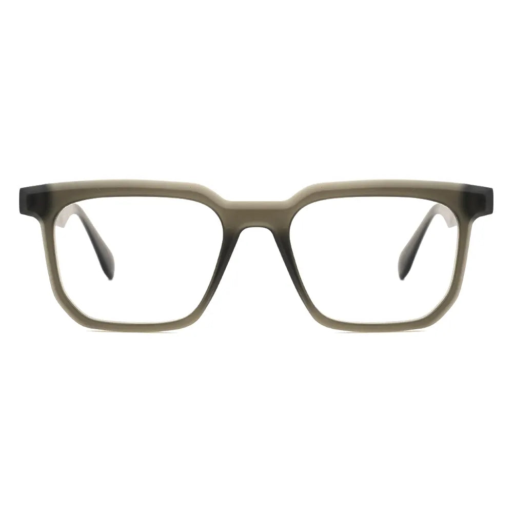Square Glasses 8781-zoom-1