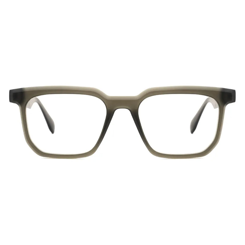 Square Glasses 8781-zoom-