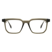 Square Glasses 8781