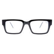 Square Glasses 8278