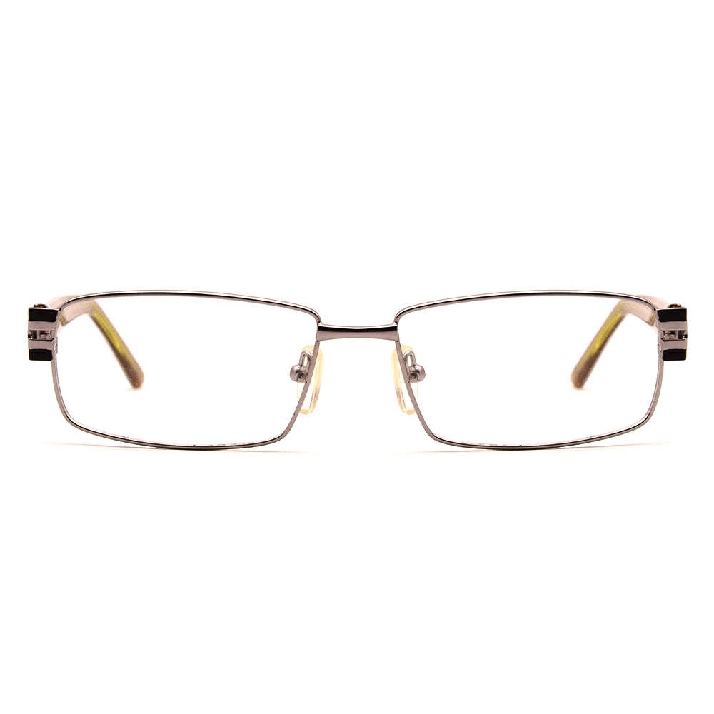 Rectangle Glasses 6662