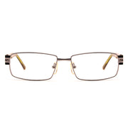 Rectangle Glasses 6662