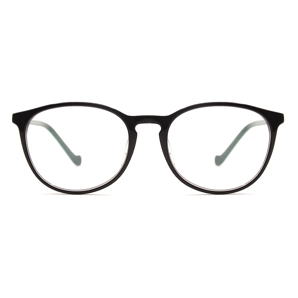 Round Glasses 7361-zoom-1