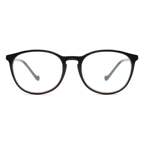 Round Glasses 7361