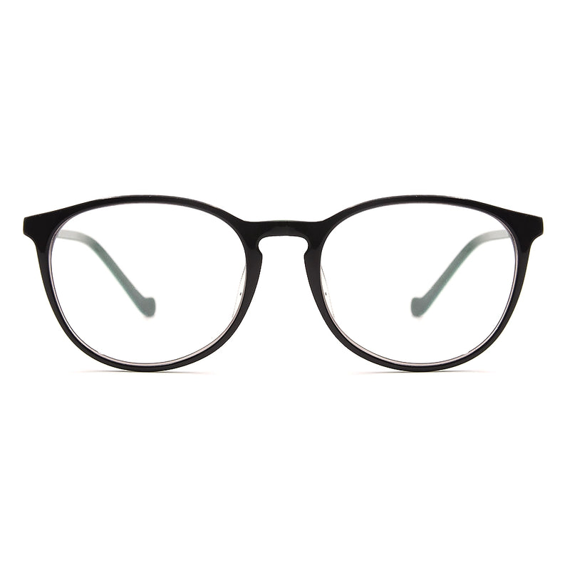 Round Glasses 7361-zoom-